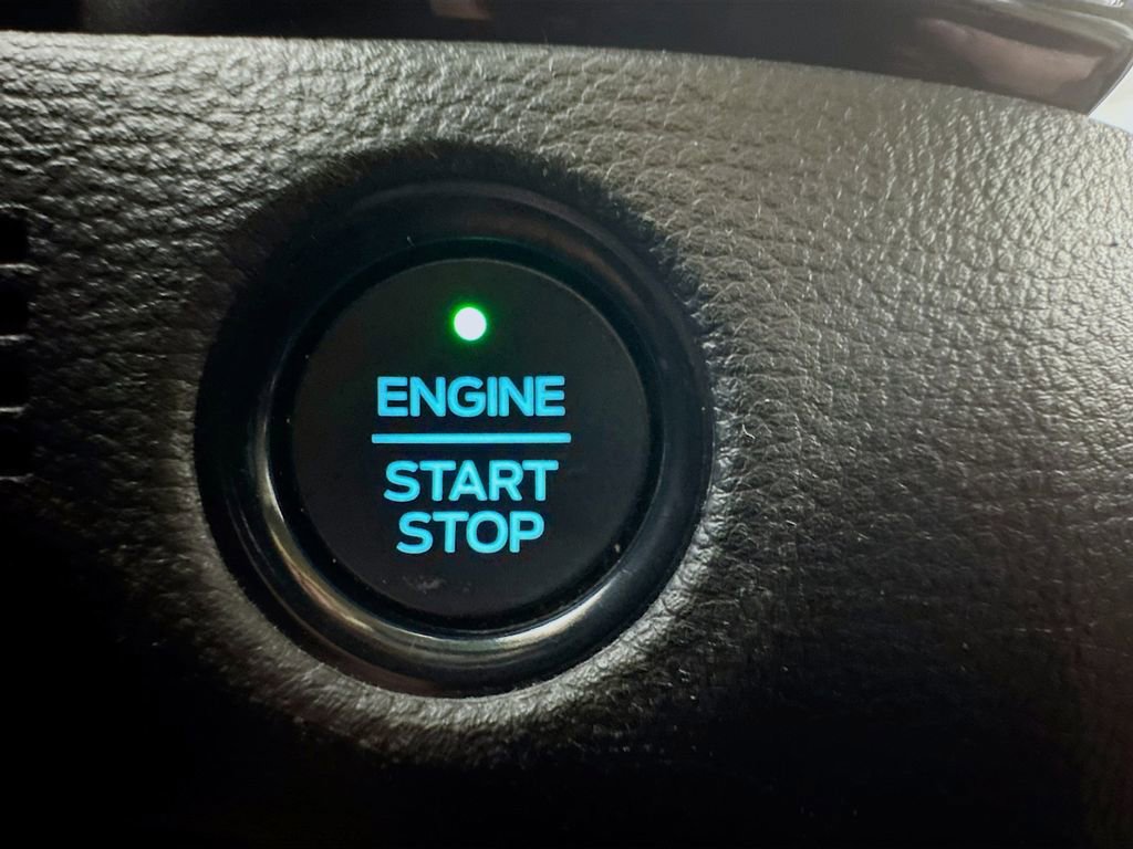 Used 2019 Ford Ranger Lariat w/ Trailer Tow Package image 34