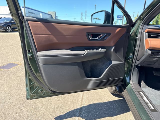 New 2026 Subaru Outback Touring XT AWD/4WD image 18