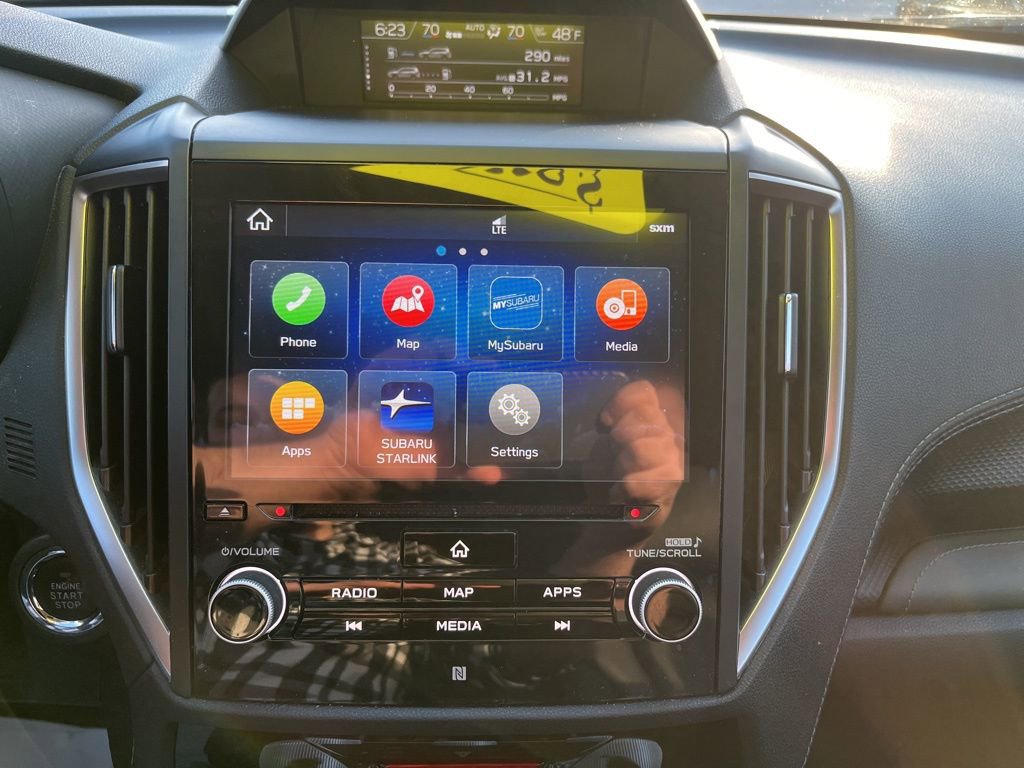 Used 2021 Subaru Forester Touring image 21