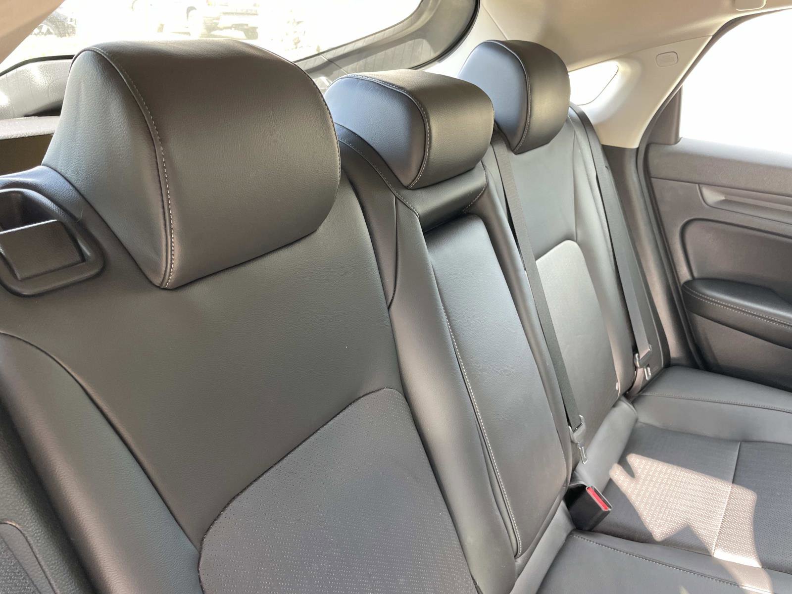 Certified 2022 Honda Civic EX-L image 19