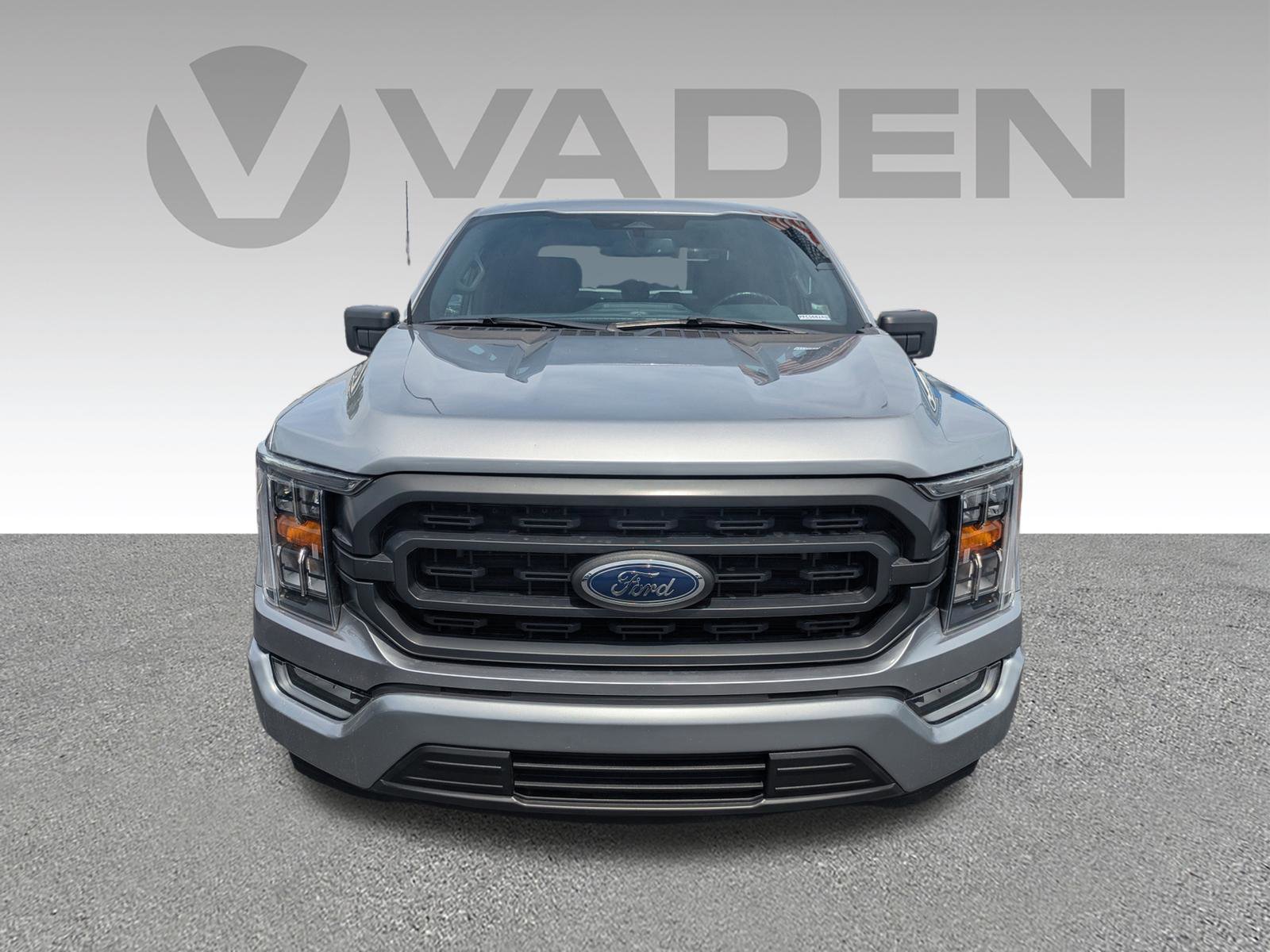 Used 2023 Ford F150 XLT w/ Equipment Group 302A High image 27