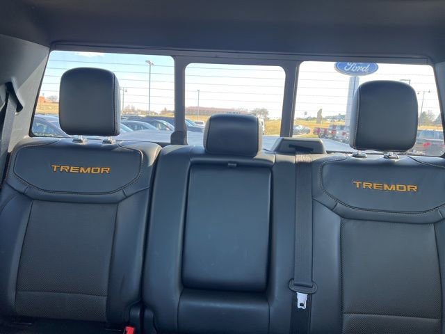 Used 2023 Ford F150 Tremor w/ Equipment Group 402A High image 29