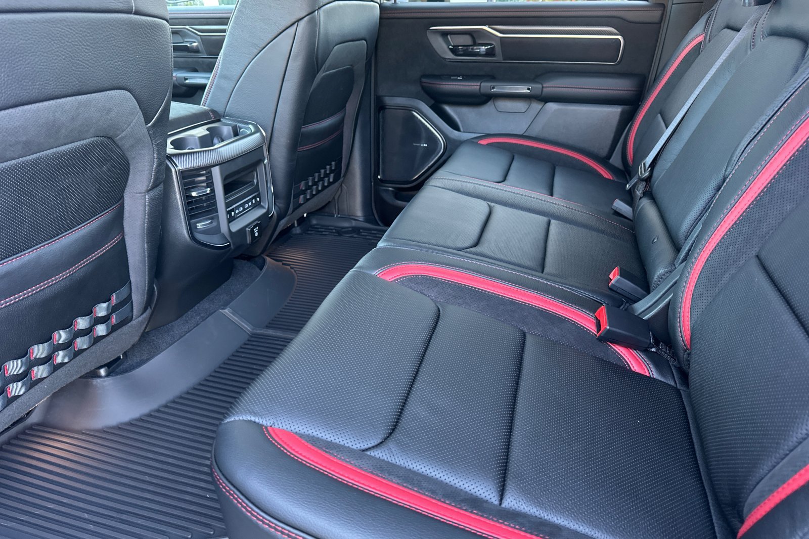 New 2027 RAM 1500 RHO AWD/4WD image 12