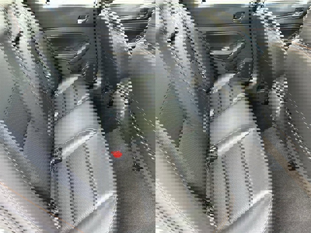 Certified 2022 Nissan Altima 2.5 SR image 12