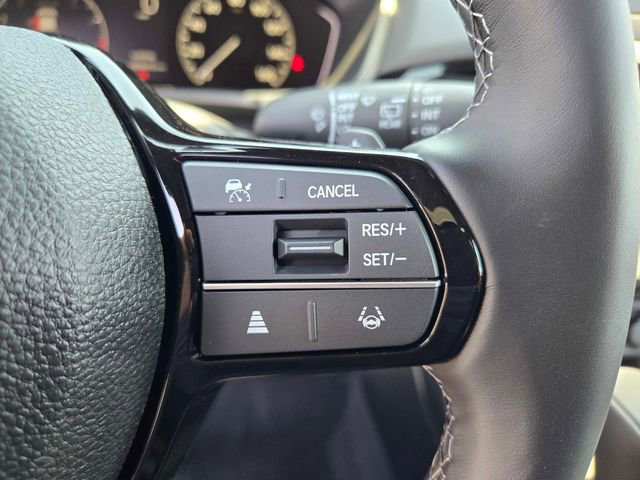 New 2026 Honda Civic Sport image 12
