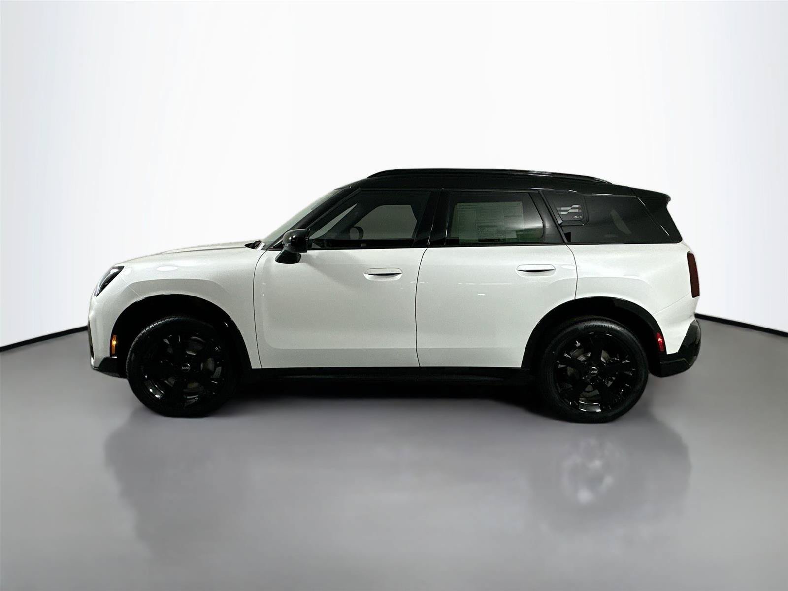 New 2026 MINI Cooper Countryman S AWD/4WD image 8