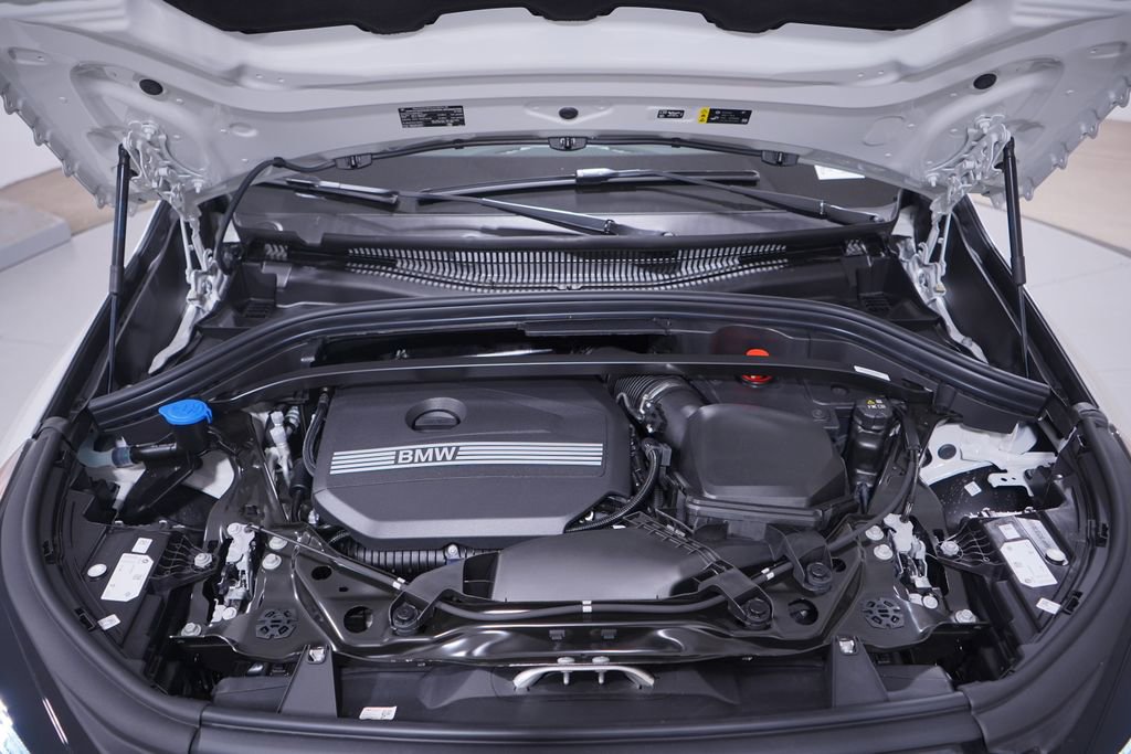 New 2026 BMW X1 xDrive28i w/ Convenience Package image 14