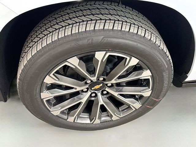 New 2026 Chevrolet Tahoe High Country image 37