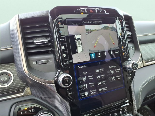 Used 2019 RAM 1500 Limited AWD/4WD image 30
