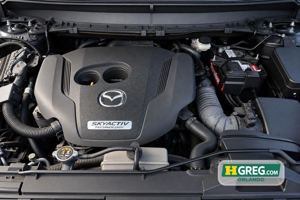Used 2018 MAZDA CX-9 Grand Touring FWD image 20