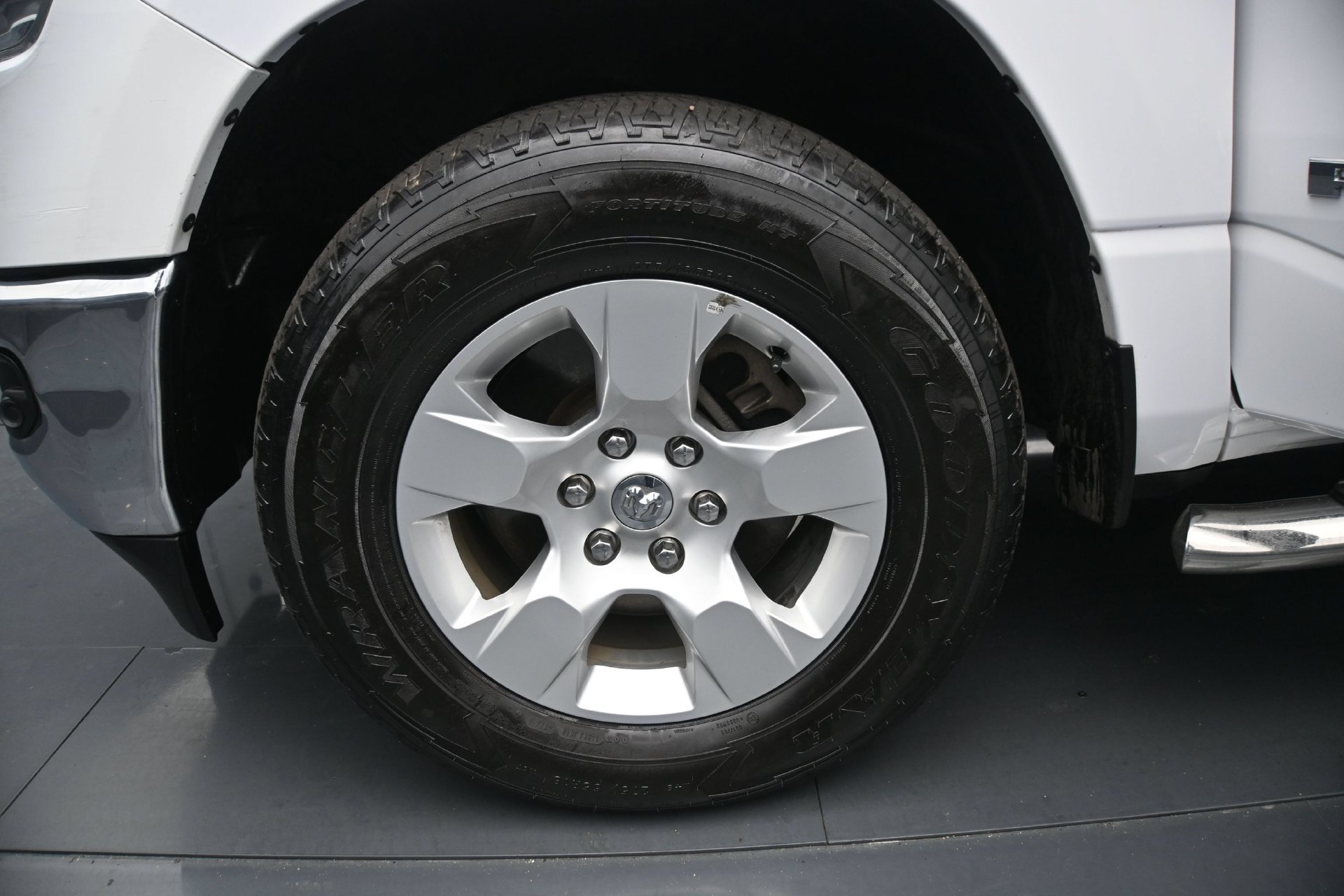 Used 2021 RAM 1500 Big Horn AWD/4WD image 26