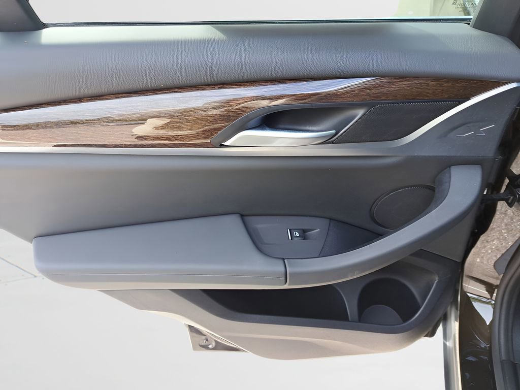 Used 2019 BMW X3 xDrive30i image 8