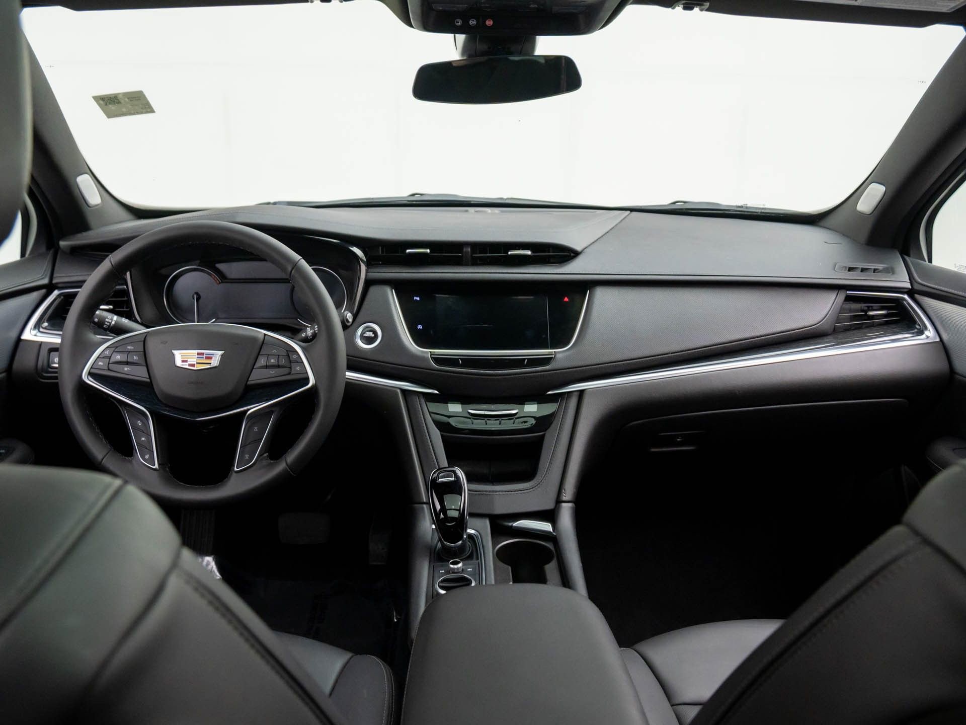 Used 2022 Cadillac XT5 Premium Luxury image 15