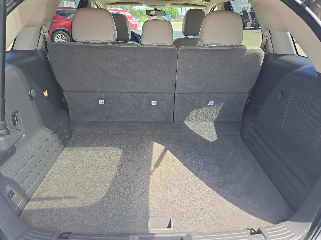 Used 2013 Ford Edge Limited FWD image 5