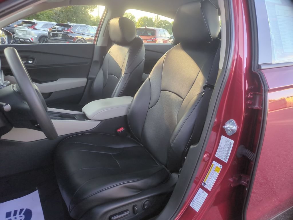 Used 2024 Honda Accord EX image 14