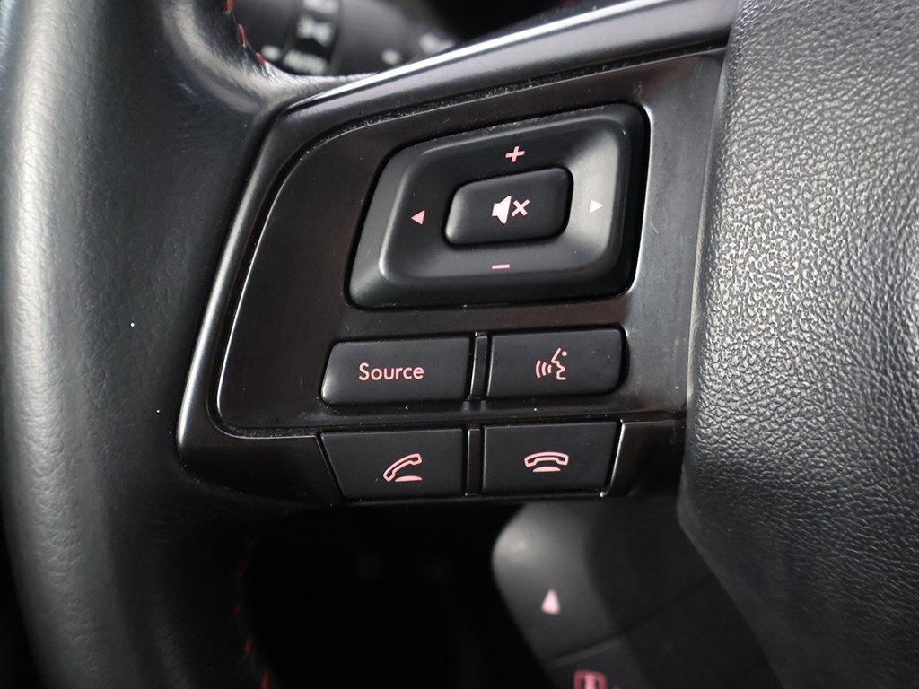 Used 2021 Subaru WRX Premium image 39