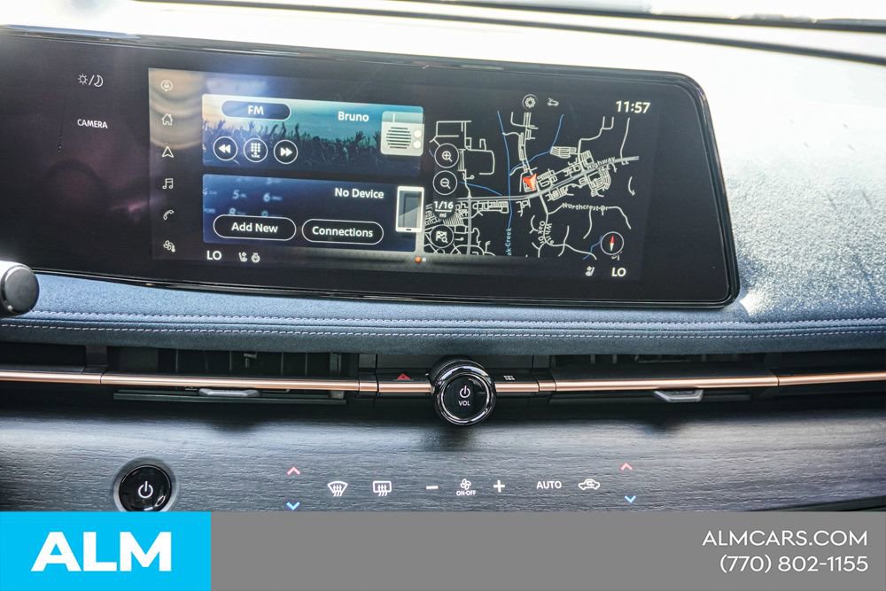 Used 2023 Nissan Ariya image 44