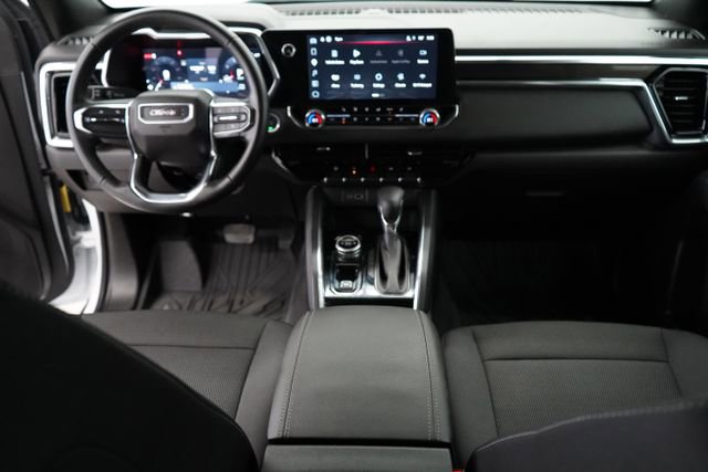 Used 2025 GMC Canyon Elevation w/ Convenience Package image 11