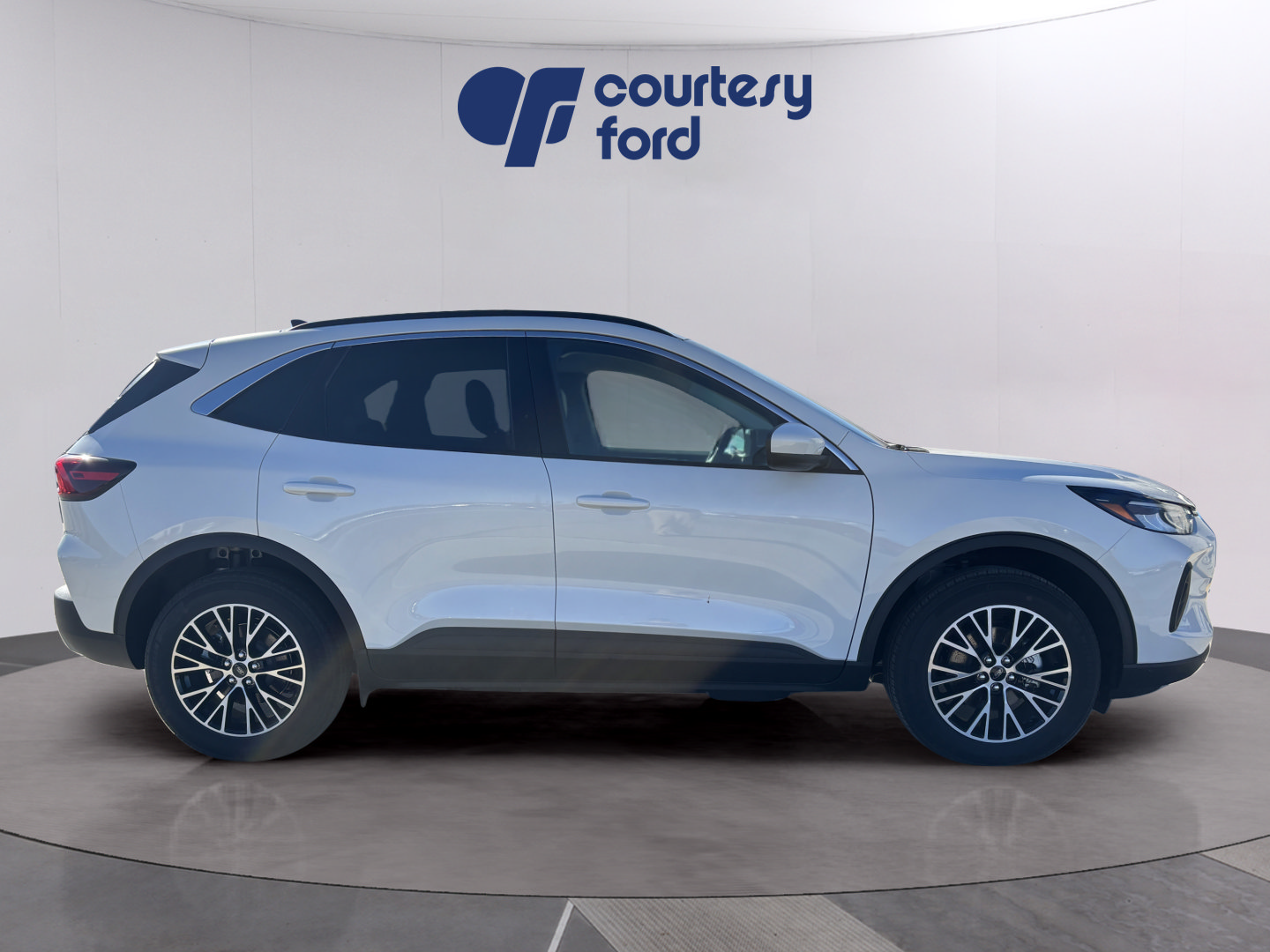 Used 2024 Ford Escape SE FWD image 27