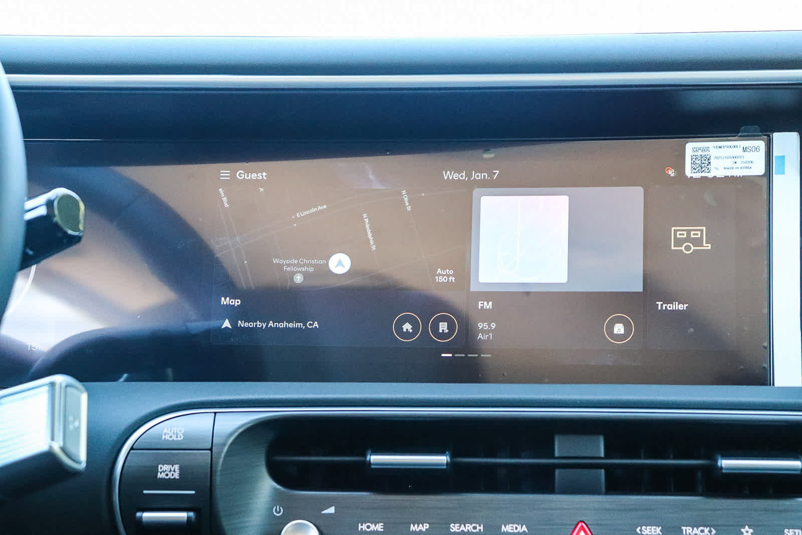 New 2026 Hyundai Palisade Limited FWD image 20
