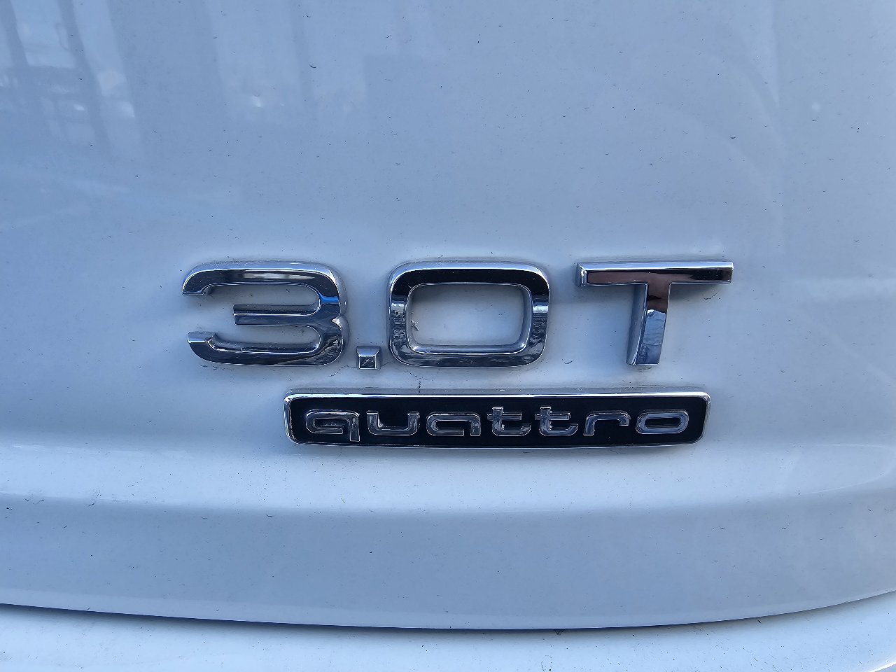 Used 2017 Audi Q7 3.0T Premium Plus image 11