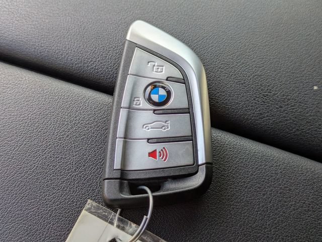 Used 2023 BMW X5 sDrive40i RWD image 35