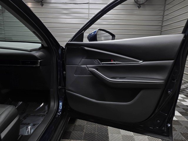 Used 2025 MAZDA CX-30 AWD 2.5 S w/ Preferred Package image 34