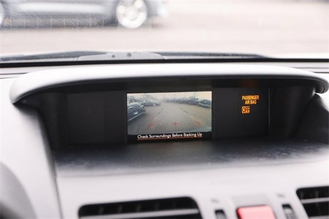 Used 2015 Subaru Forester 2.5i Premium image 17