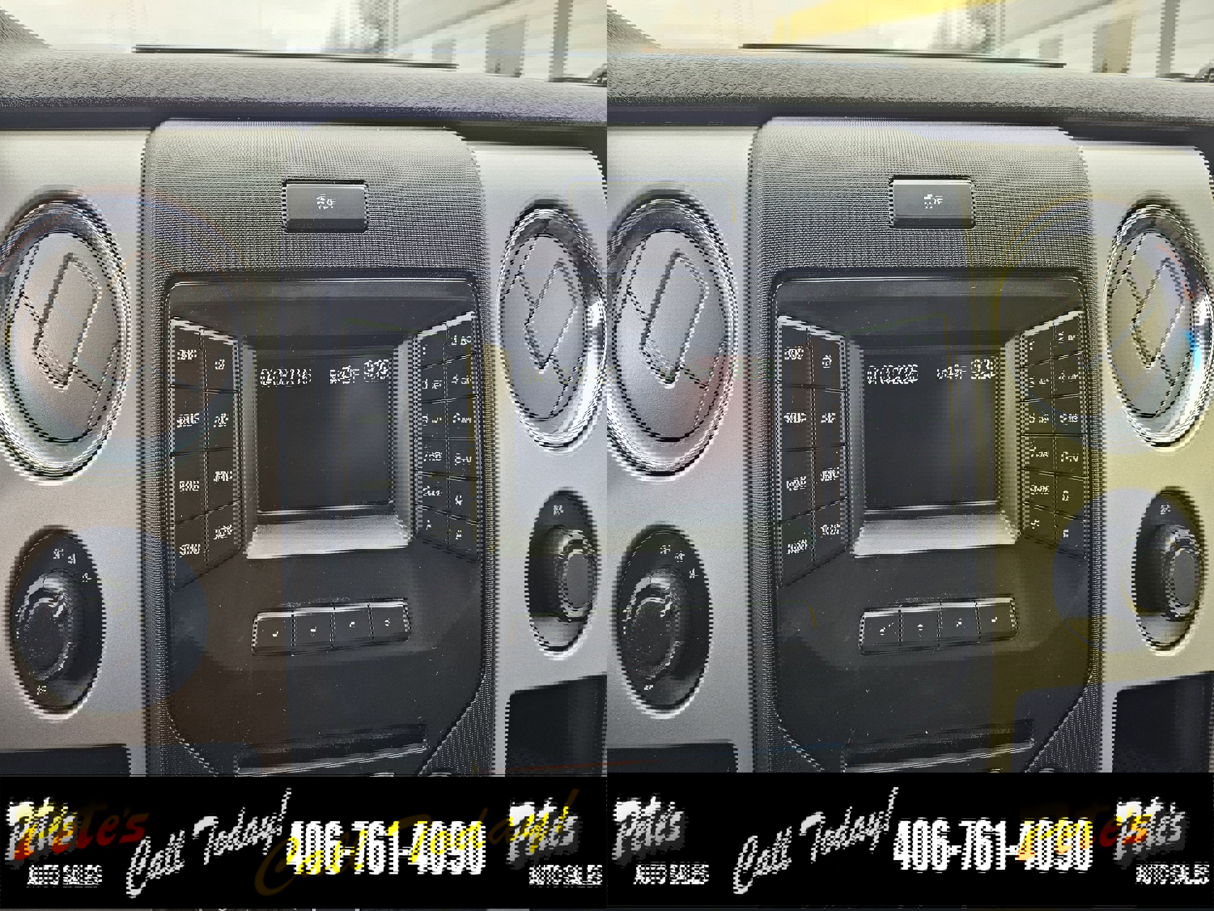Used 2014 Ford F150 XLT w/ Equipment Group 302A Luxury image 26