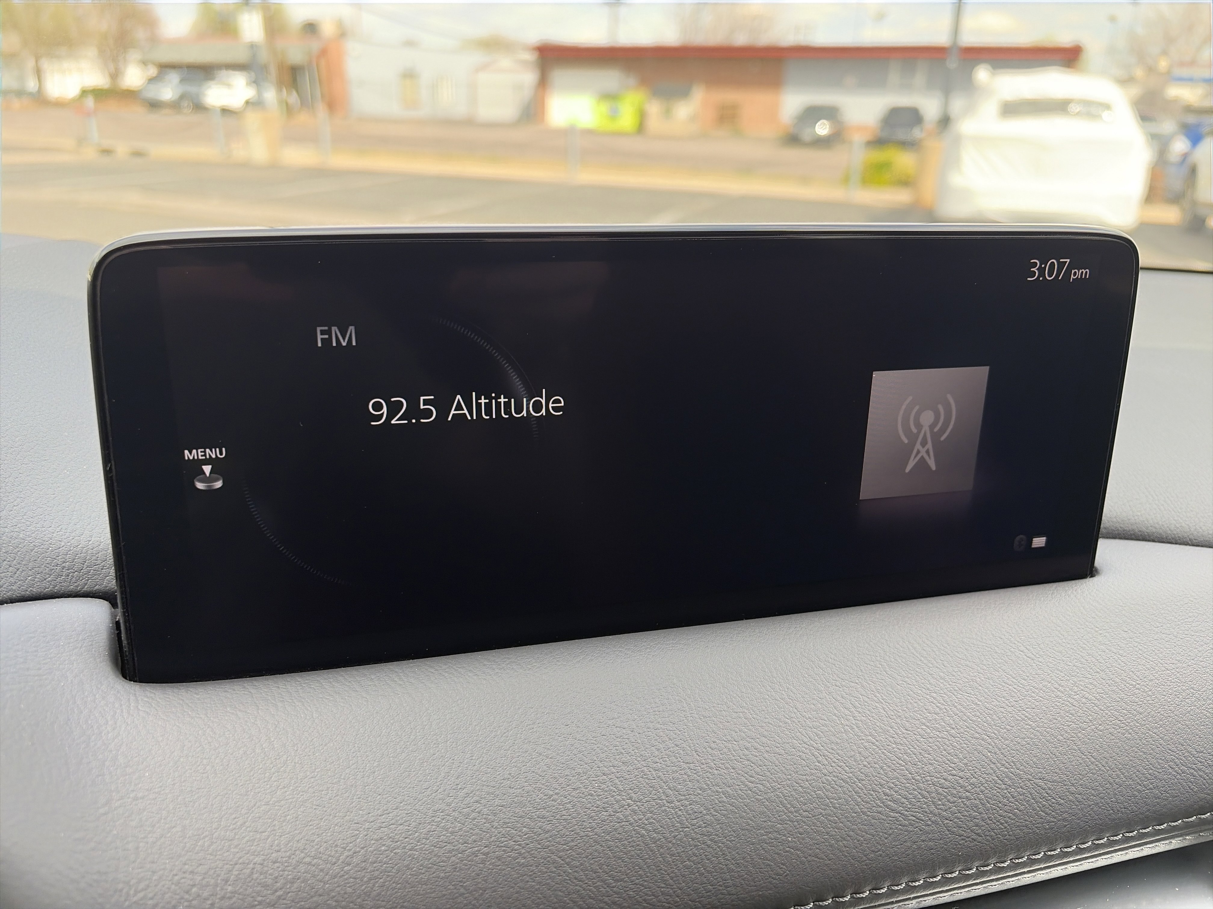 Used 2024 MAZDA CX-5 Carbon Edition image 21