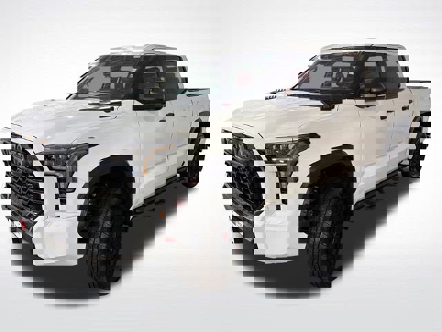 Used 2025 Toyota Tundra TRD Pro image 7