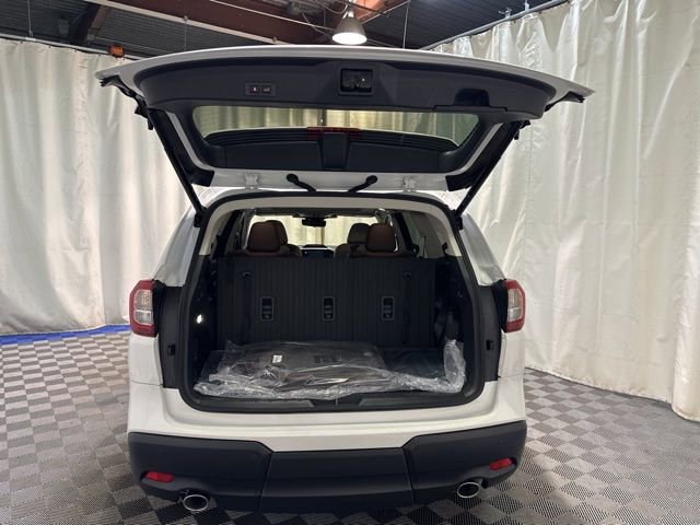 New 2025 Subaru Ascent Touring image 41
