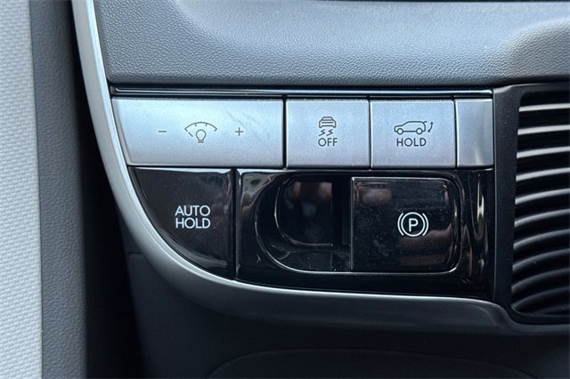 Used 2024 Hyundai Ioniq 5 SEL image 39