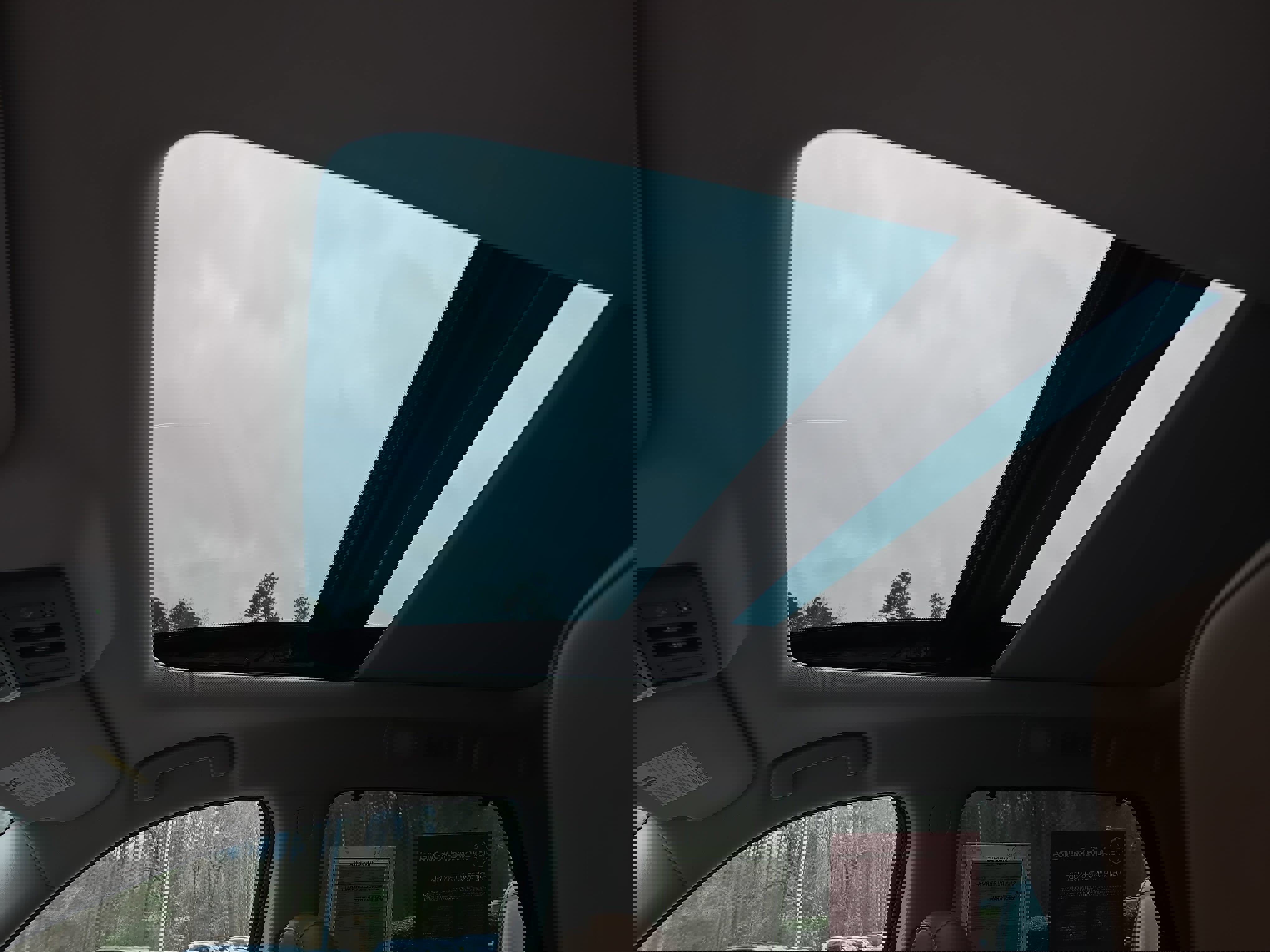 Certified 2023 Nissan Pathfinder Platinum image 29