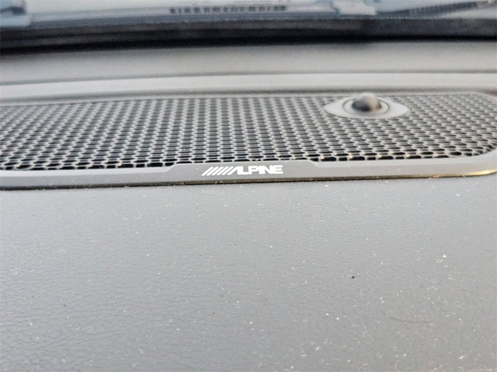 Certified 2020 RAM 3500 Big Horn w/ Night Edition image 35