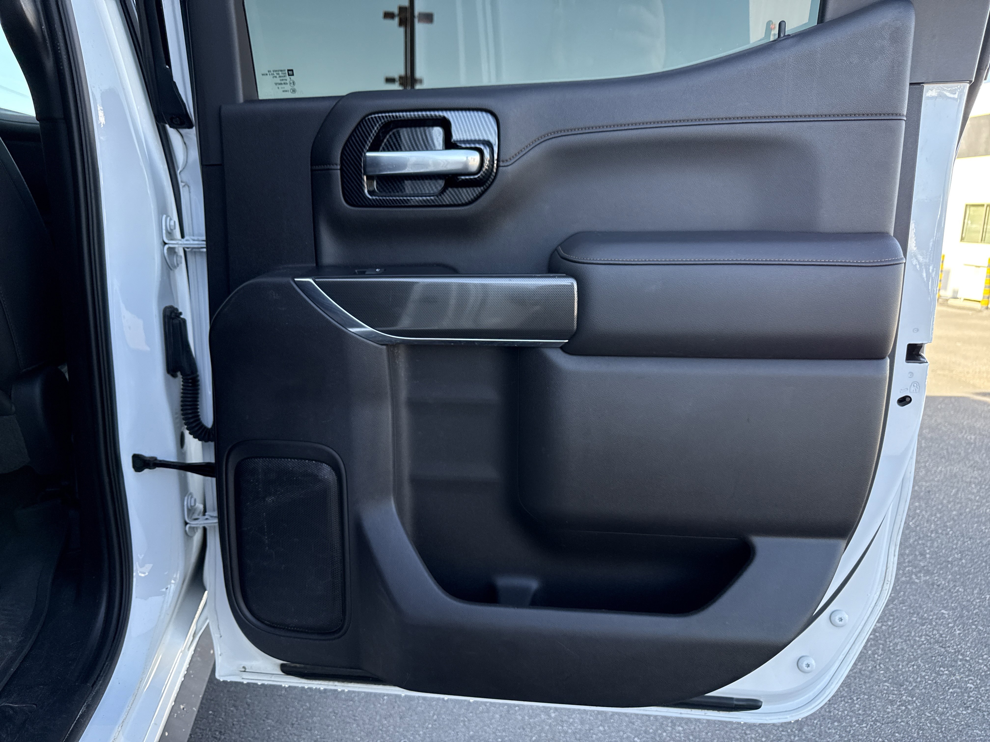 Used 2019 GMC Sierra 1500 AT4 w/ AT4 Premium Package image 53