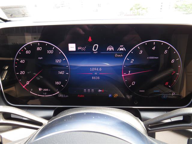 Used 2026 Mercedes-Benz GLC 300 4MATIC image 13