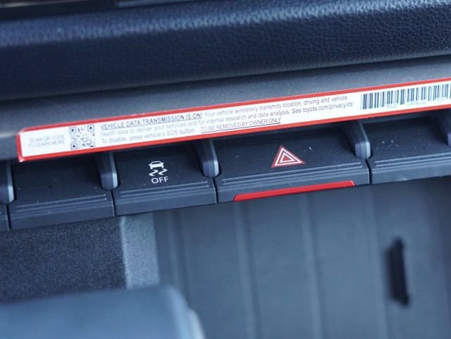 Certified 2025 Toyota Tundra SR5 w/ SR5 Convenience Package image 31