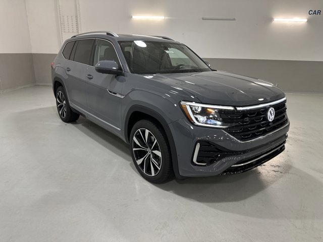 New 2026 Volkswagen Atlas SEL Premium R-Line image 4