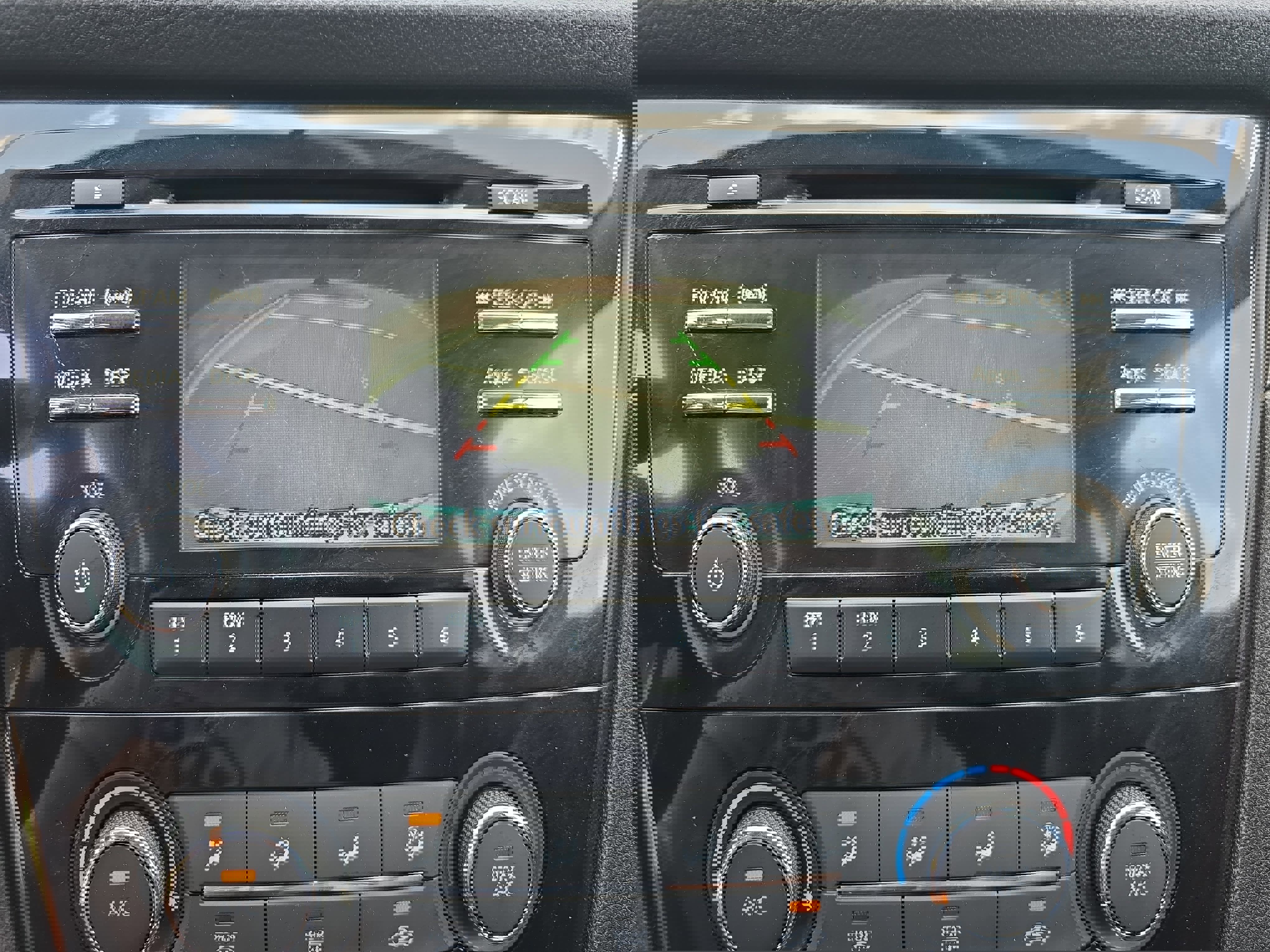 Used 2016 Nissan Rogue S image 24