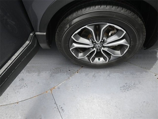 Certified 2022 Honda CR-V EX image 32