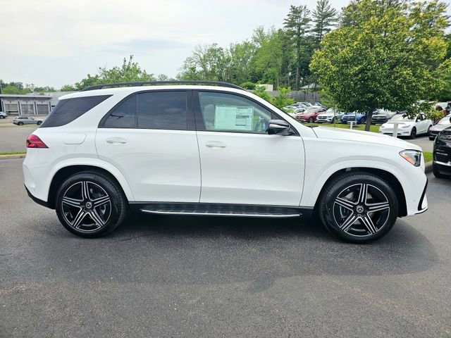 New 2026 Mercedes-Benz GLE 350 4MATIC image 7