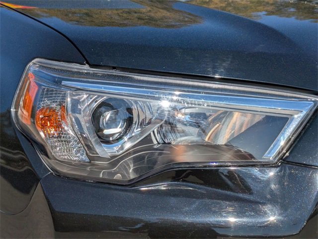 Used 2024 Toyota 4Runner Limited image 10