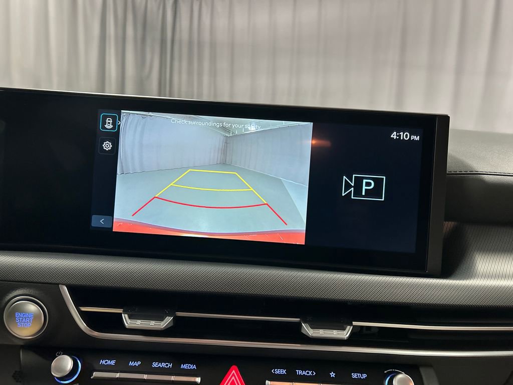 New 2026 Hyundai Sonata SEL image 16