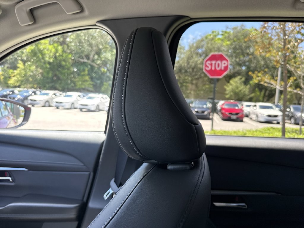 New 2026 MAZDA CX-5 Preferred AWD/4WD image 16