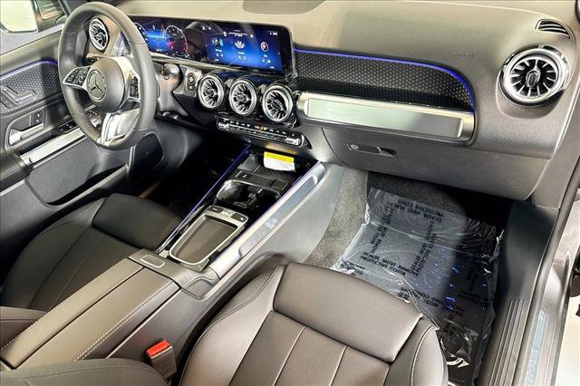 New 2026 Mercedes-Benz GLB 250 image 27