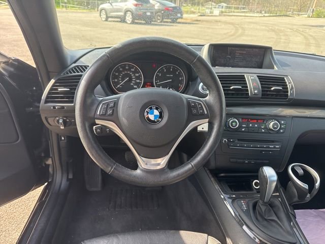 Used 2013 BMW 128i Convertible image 13