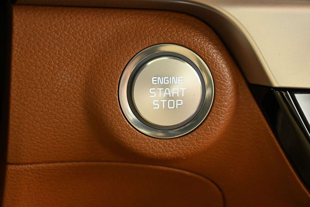 Used 2025 Kia Telluride EX X-Line AWD/4WD image 34