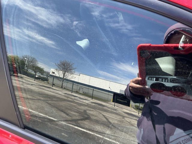 Used 2025 Honda Civic Sport image 19