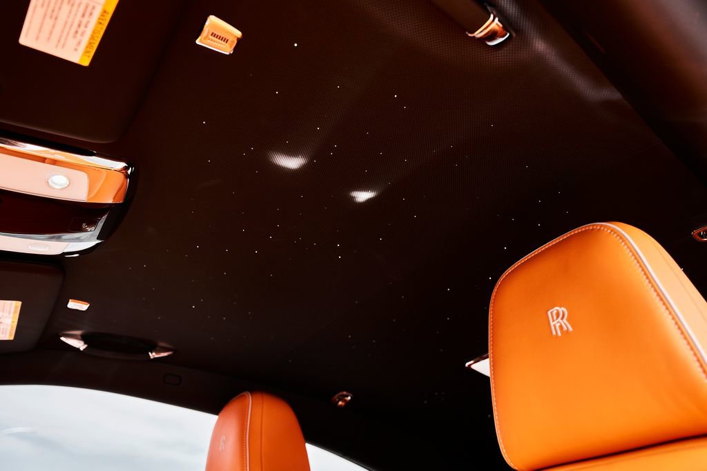 Used 2025 Rolls-Royce Spectre w/ Spectre Launch Package image 47